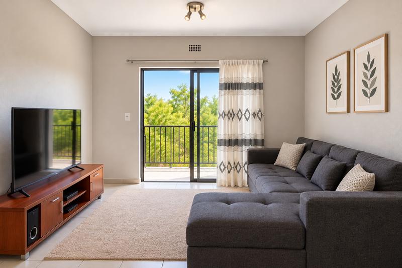 2 Bedroom Property for Sale in Clubview Gauteng
