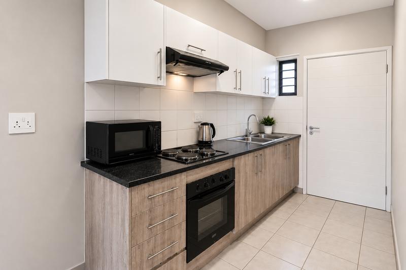 2 Bedroom Property for Sale in Clubview Gauteng