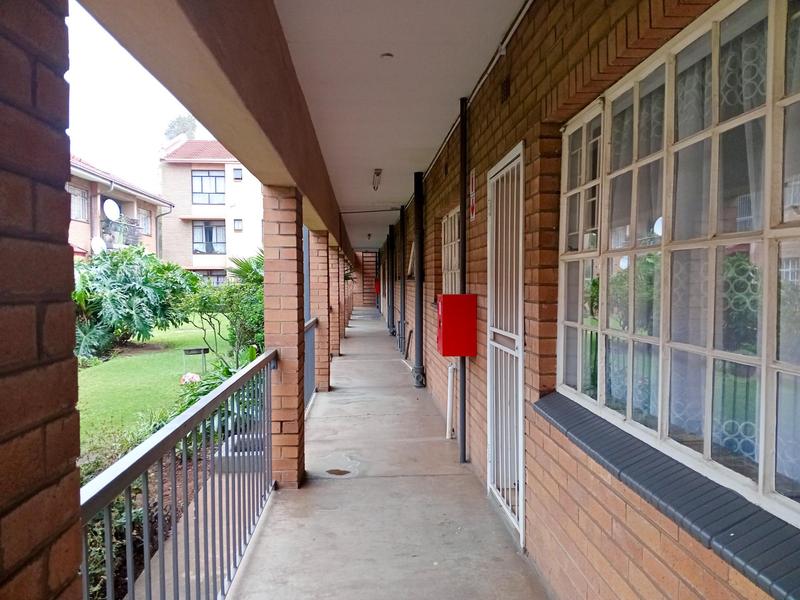 2 Bedroom Property for Sale in Vanderbijlpark CW 3 Gauteng