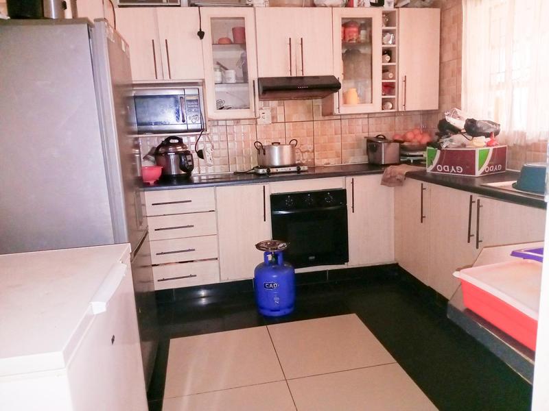 2 Bedroom Property for Sale in Vanderbijlpark CW 3 Gauteng