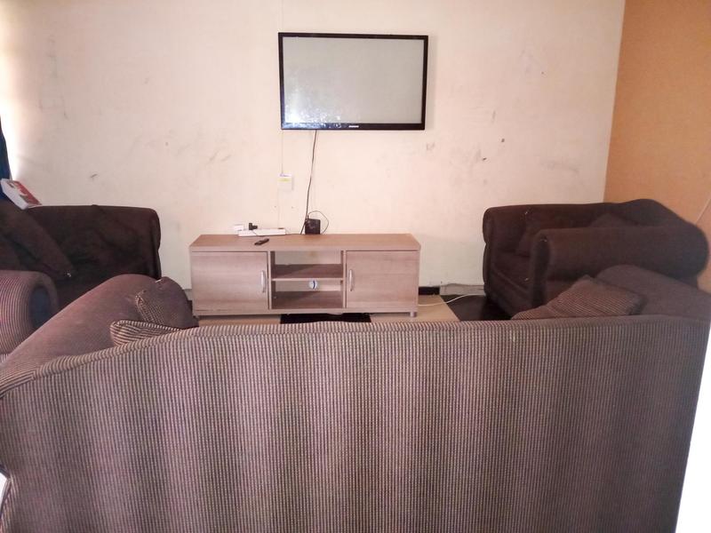 2 Bedroom Property for Sale in Vanderbijlpark CW 3 Gauteng