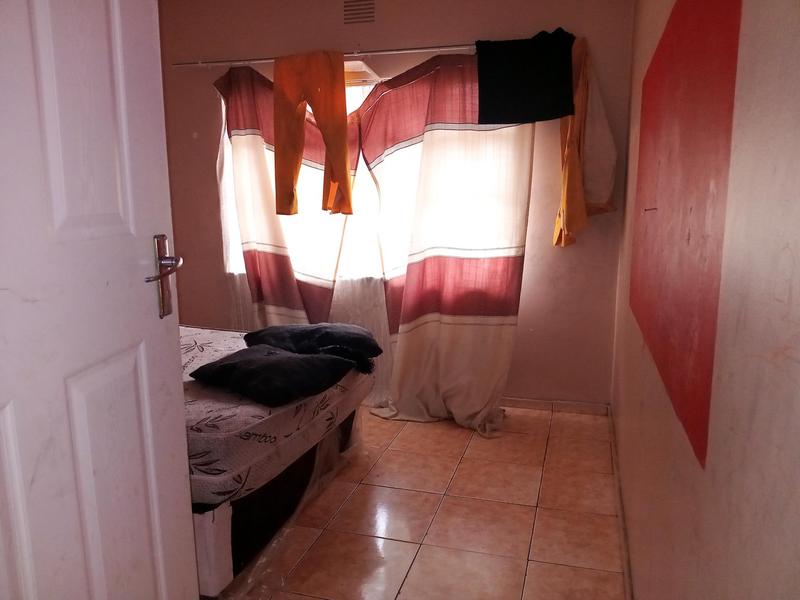 2 Bedroom Property for Sale in Vanderbijlpark CW 3 Gauteng