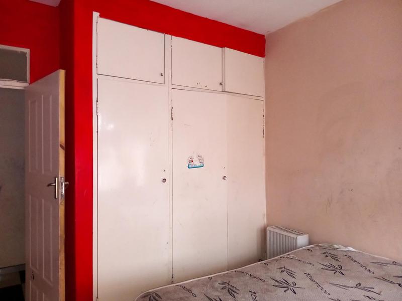 2 Bedroom Property for Sale in Vanderbijlpark CW 3 Gauteng