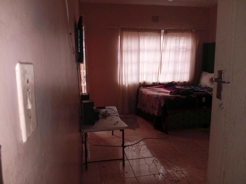 2 Bedroom Property for Sale in Vanderbijlpark CW 3 Gauteng