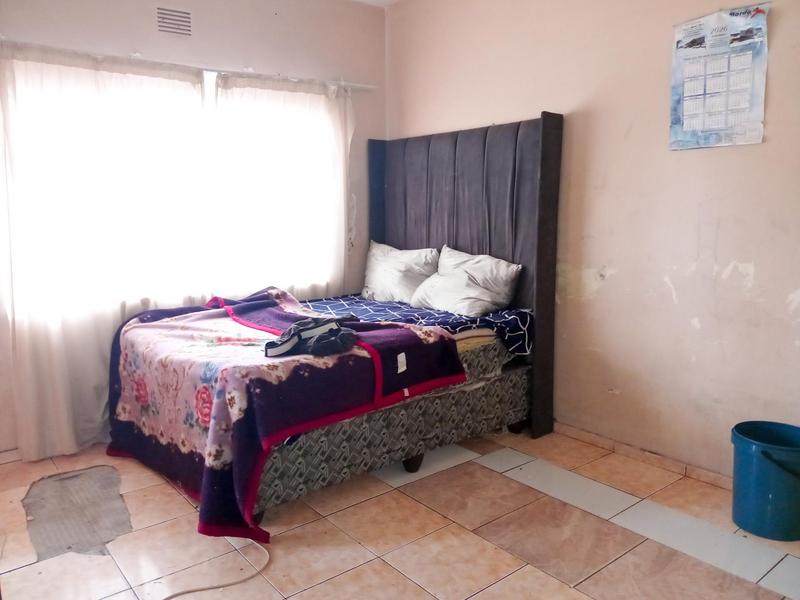 2 Bedroom Property for Sale in Vanderbijlpark CW 3 Gauteng
