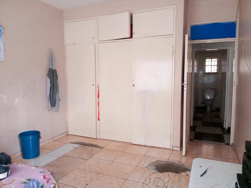 2 Bedroom Property for Sale in Vanderbijlpark CW 3 Gauteng