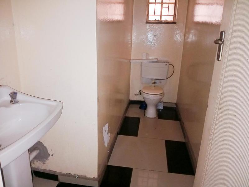 2 Bedroom Property for Sale in Vanderbijlpark CW 3 Gauteng