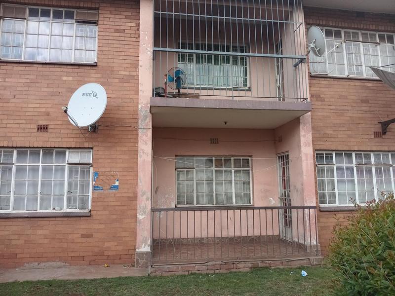 2 Bedroom Property for Sale in Vanderbijlpark CW 3 Gauteng