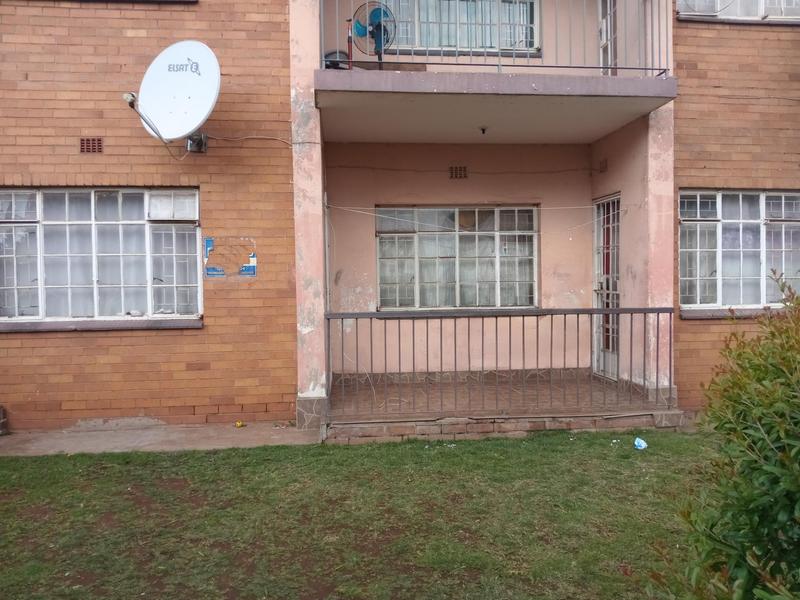 2 Bedroom Property for Sale in Vanderbijlpark CW 3 Gauteng
