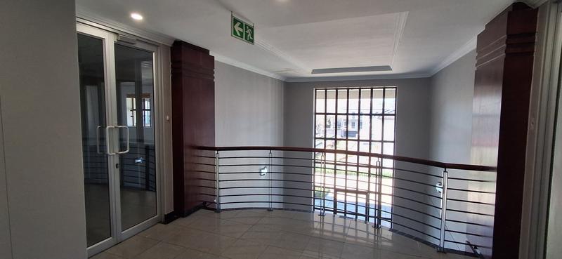 To Let Commercial Property for Rent in Bryanston Gauteng