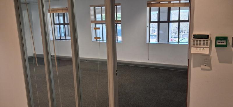To Let Commercial Property for Rent in Bryanston Gauteng