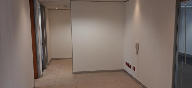 To Let Commercial Property for Rent in Bryanston Gauteng
