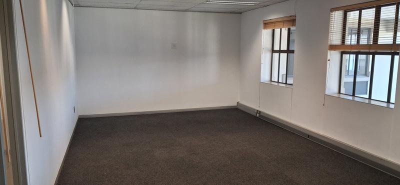 To Let Commercial Property for Rent in Bryanston Gauteng