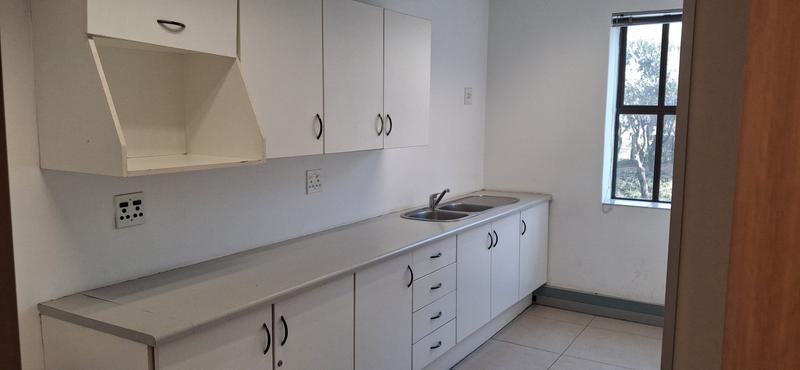 To Let Commercial Property for Rent in Bryanston Gauteng