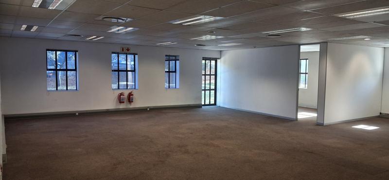 To Let Commercial Property for Rent in Bryanston Gauteng