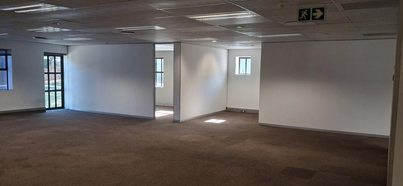To Let Commercial Property for Rent in Bryanston Gauteng