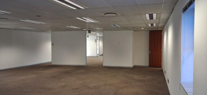 To Let Commercial Property for Rent in Bryanston Gauteng