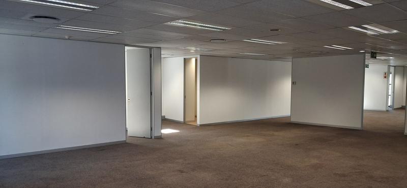 To Let Commercial Property for Rent in Bryanston Gauteng
