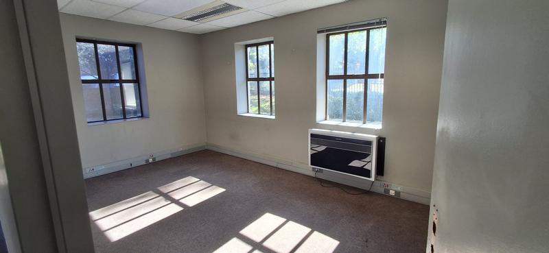 To Let Commercial Property for Rent in Bryanston Gauteng