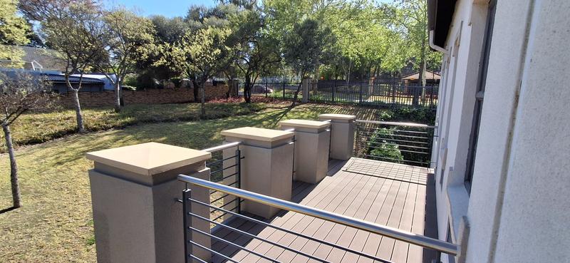 To Let Commercial Property for Rent in Bryanston Gauteng