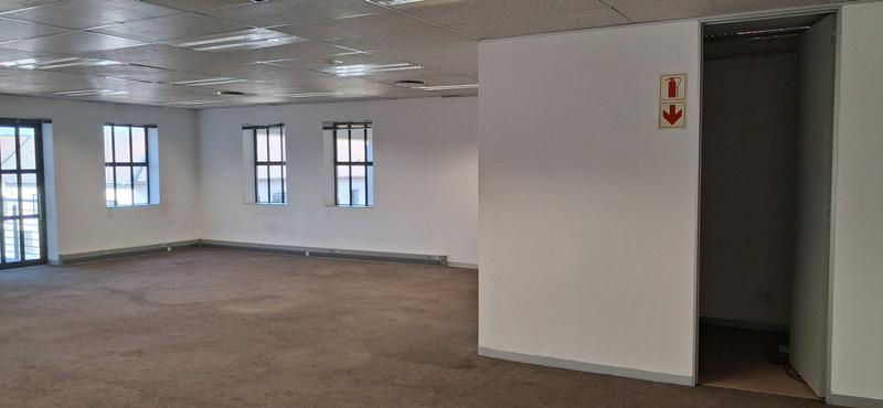 To Let Commercial Property for Rent in Bryanston Gauteng