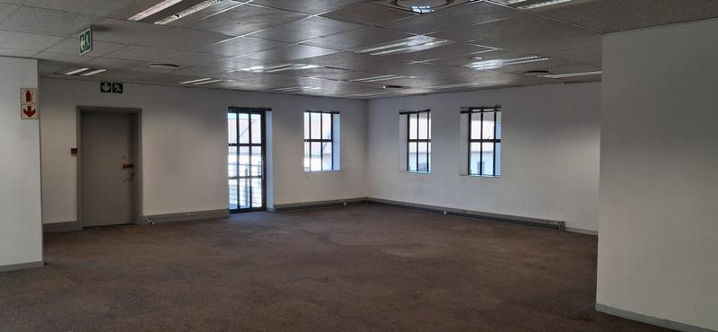 To Let Commercial Property for Rent in Bryanston Gauteng