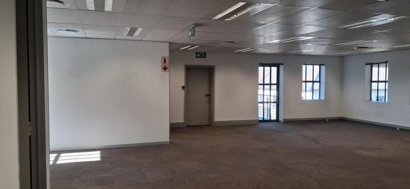 To Let Commercial Property for Rent in Bryanston Gauteng