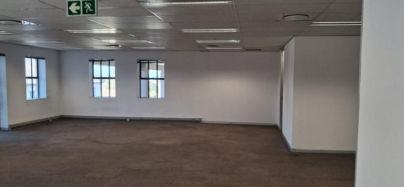 To Let Commercial Property for Rent in Bryanston Gauteng