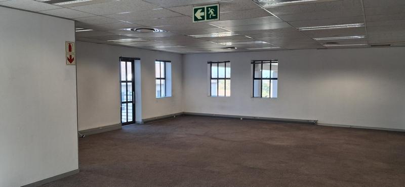 To Let Commercial Property for Rent in Bryanston Gauteng