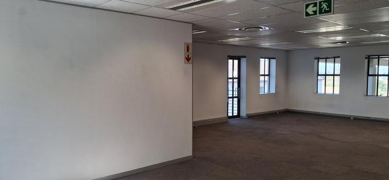 To Let Commercial Property for Rent in Bryanston Gauteng