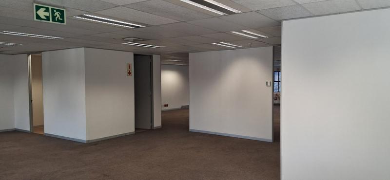 To Let Commercial Property for Rent in Bryanston Gauteng