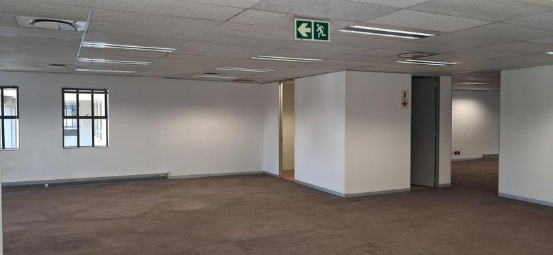 To Let Commercial Property for Rent in Bryanston Gauteng
