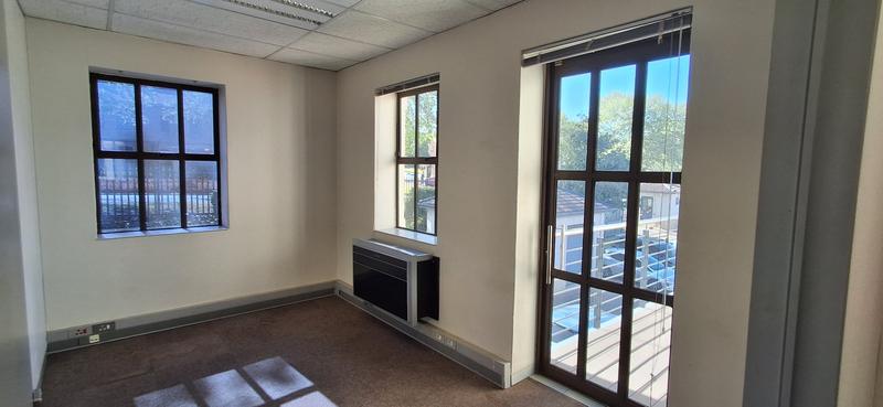 To Let Commercial Property for Rent in Bryanston Gauteng