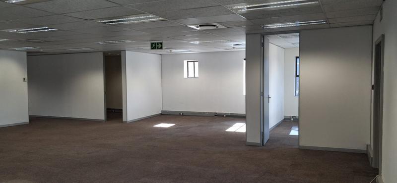 To Let Commercial Property for Rent in Bryanston Gauteng