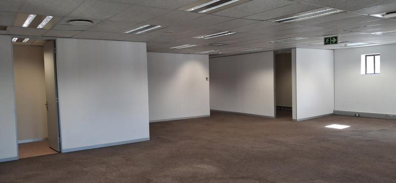 To Let Commercial Property for Rent in Bryanston Gauteng