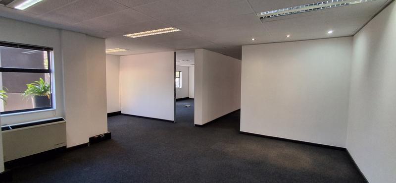 To Let Commercial Property for Rent in Bryanston Gauteng