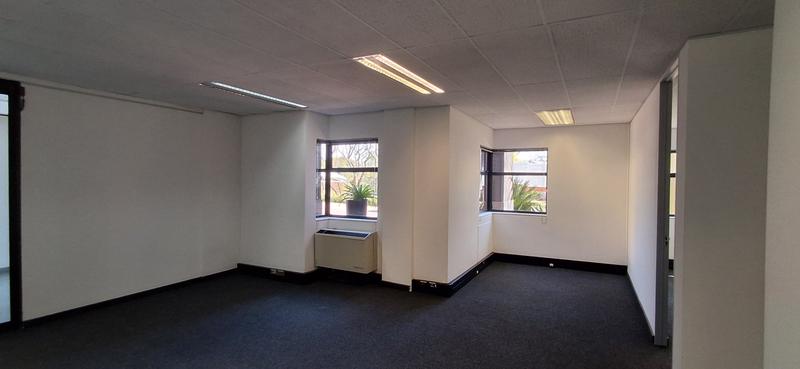 To Let Commercial Property for Rent in Bryanston Gauteng