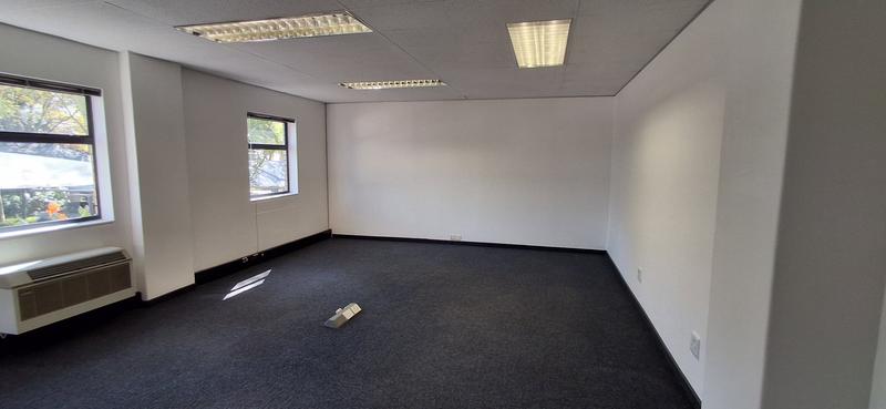 To Let Commercial Property for Rent in Bryanston Gauteng