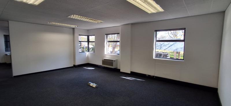 To Let Commercial Property for Rent in Bryanston Gauteng