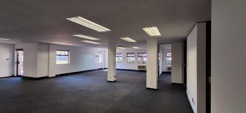 To Let Commercial Property for Rent in Bryanston Gauteng