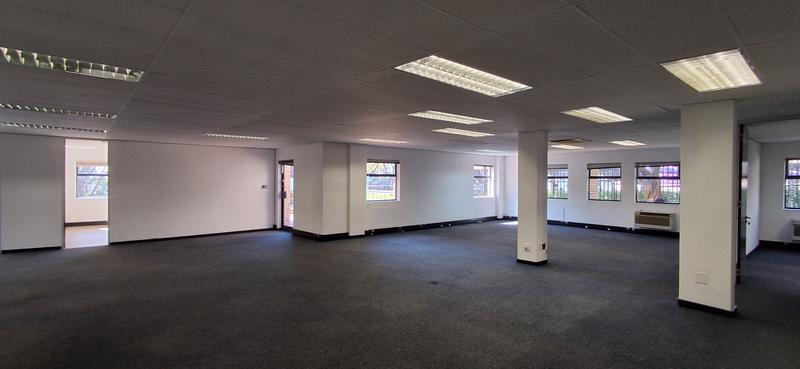To Let Commercial Property for Rent in Bryanston Gauteng