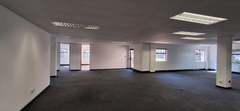 To Let Commercial Property for Rent in Bryanston Gauteng