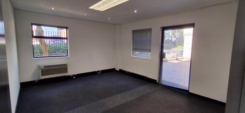 To Let Commercial Property for Rent in Bryanston Gauteng