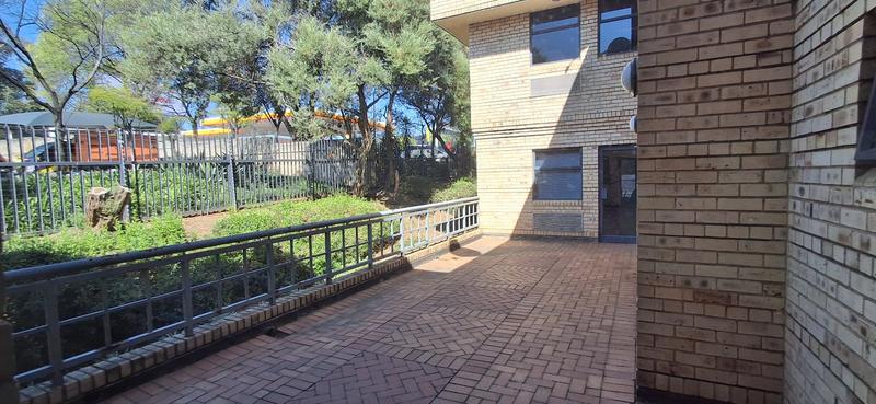 To Let Commercial Property for Rent in Bryanston Gauteng