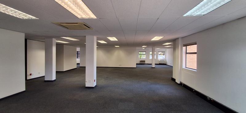 To Let Commercial Property for Rent in Bryanston Gauteng