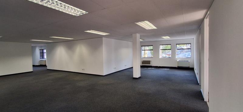 To Let Commercial Property for Rent in Bryanston Gauteng