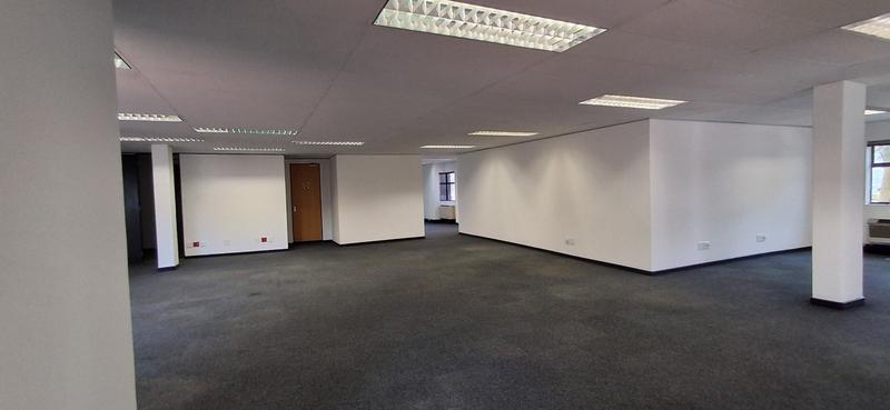 To Let Commercial Property for Rent in Bryanston Gauteng