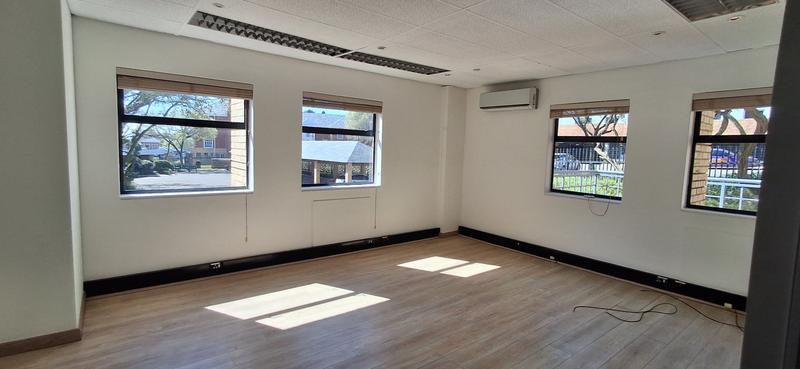 To Let Commercial Property for Rent in Bryanston Gauteng