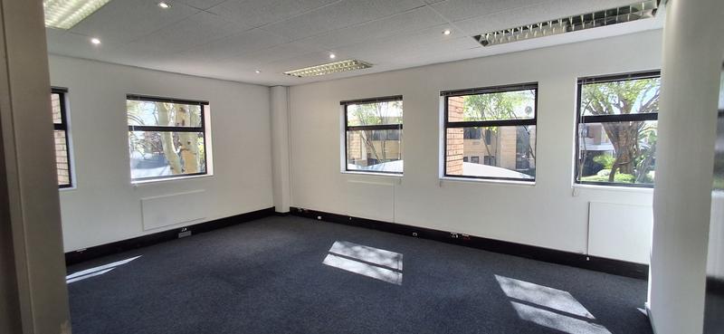 To Let Commercial Property for Rent in Bryanston Gauteng
