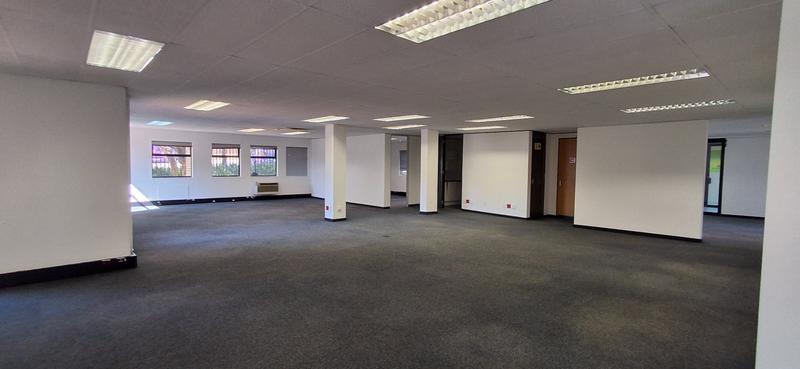 To Let Commercial Property for Rent in Bryanston Gauteng